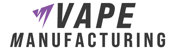 vape manufacturing logo