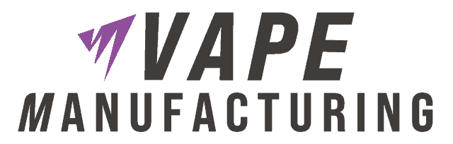 vape manufacturing logo