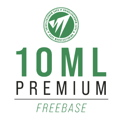 10ml freebase premium flavours