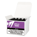 Open Bottle Vape Manufacturing