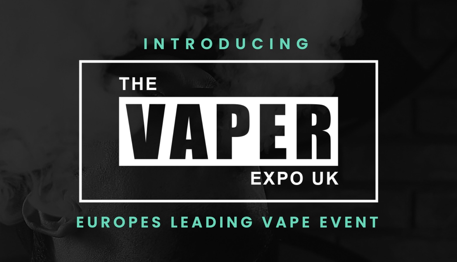 Vaper Expo UK 2022 Logo