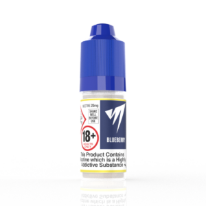 vm bottle blueberry Vape Manufacturing