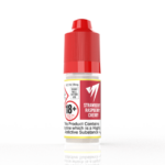 vm bottle strawberry raspberry cherry Vape Manufacturing