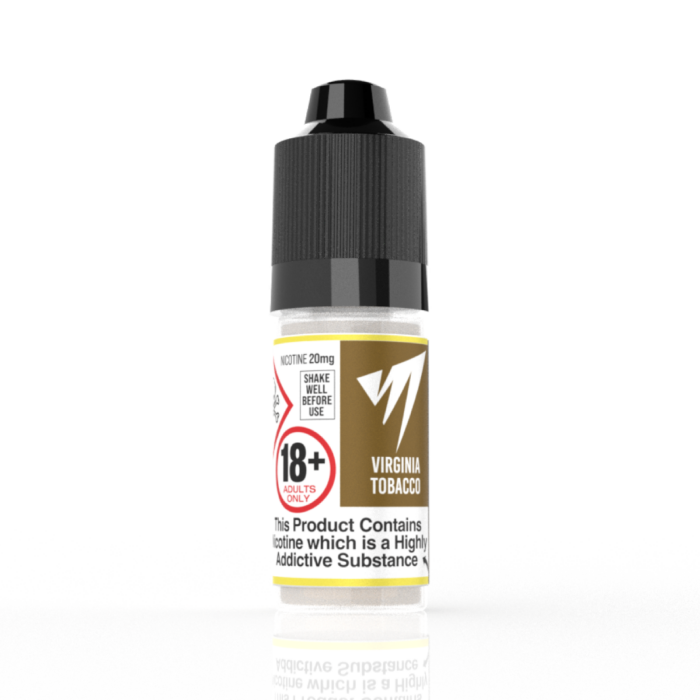 vm bottle virginia tobacco Vape Manufacturing