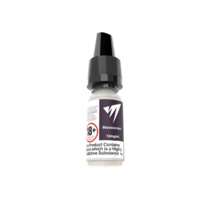 10ml standard bottle blackcurrant Vape Manufacturing