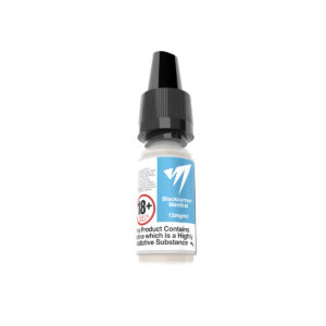10ml Original - Blackcurrant Menthol