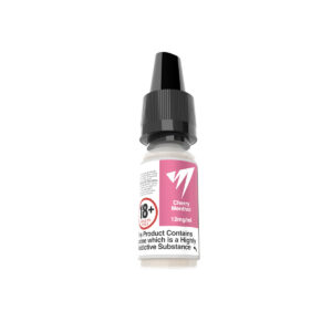 10ml Original - Cherry Menthol